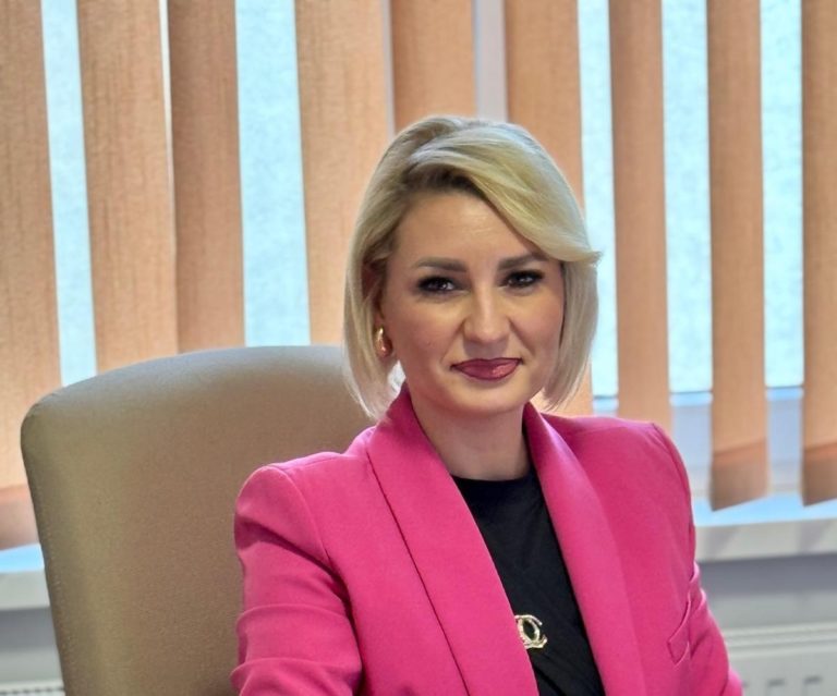 Edyta Kolasińska nowym p.o. dyrektora Centrum Usług Wspólnych w Kleczewie