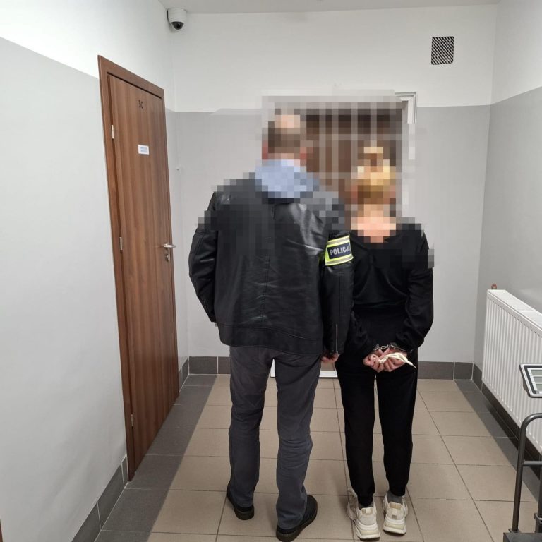 Nietrzeźwa matka chciała odebrać dziecko ze szkoły – interweniowała policja