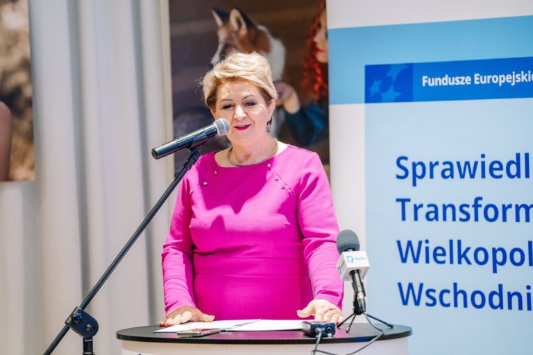 Inwestycje w przyszłość – miliony dla Gminy Krzymów