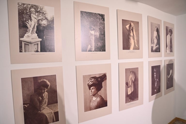 W obiektywie Zygmunta Grudzińskiego