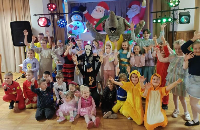 Zimowe ferie pełne atrakcji