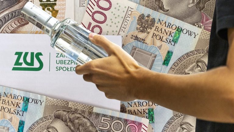 Coraz więcej zwolnień lekarskich z kodem „C” – problem rosnący w statystykach ZUS