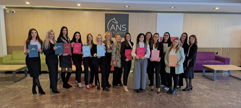 Koniec wieńczy dzieło – IV Studencka Konferencja Naukowo-Dydaktyczna w Koninie