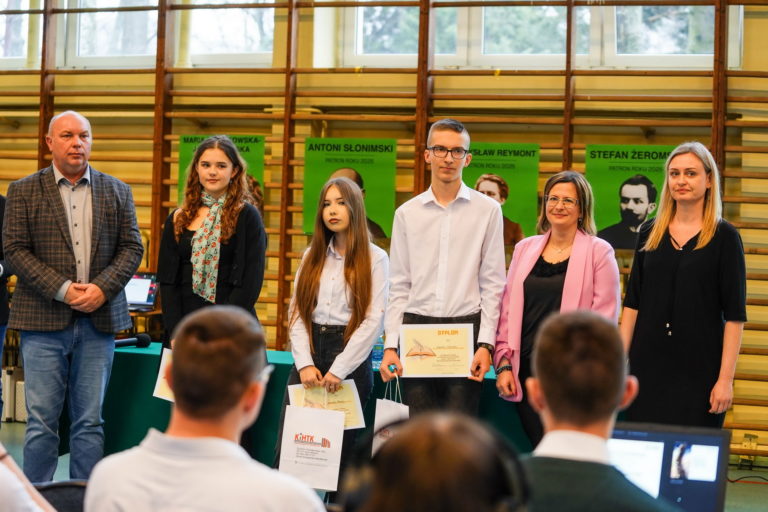 Kulturalia w „Górniczej” – spotkanie z literaturą, filmem i teatrem