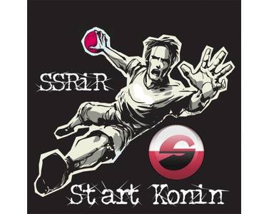 SSRiR START KONIN zwycięża w rewanżowym meczu