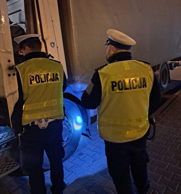 Posługiwał się cudzą kartą kierowcy. Stracił prawo jazdy na 3 miesiące