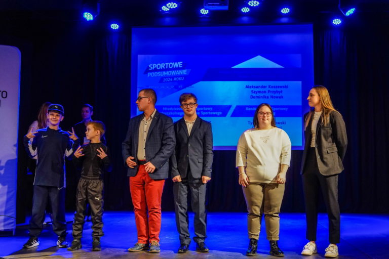 Sportowe podsumowanie 2024 roku w Koninie