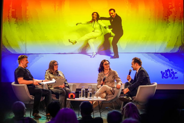 Pasja, sztuka i miłość. Inspirujące spotkanie w Koninie