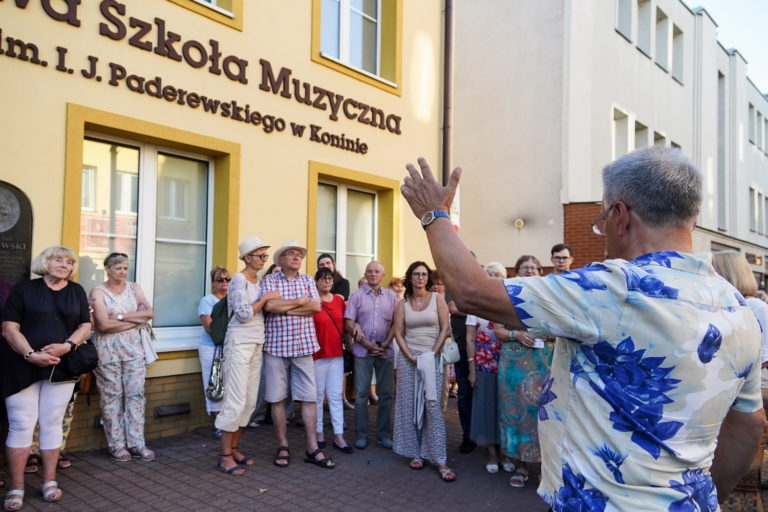 Konkurs Mikrodotacji „Inicjatywa dla Konina” – nawet 7.000 zł na realizację społecznych pomysłów