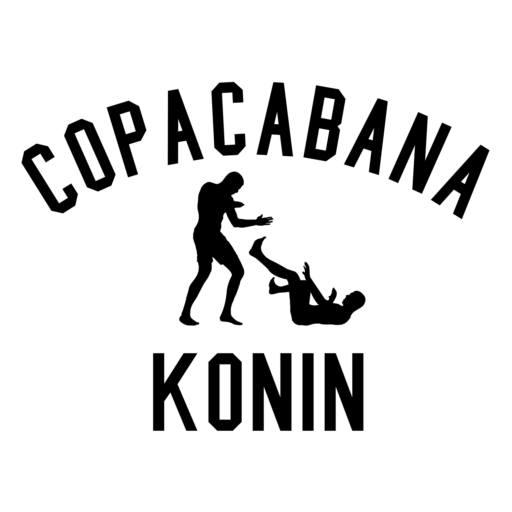 Zawodnicy Copacabana Konin z medalami na Spring Open Gi & No Gi Jiu Jitsu 2025