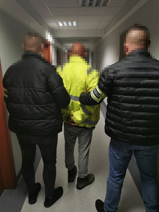 Kierowca z sądowym zakazem zatrzymany w Koninie. Usłyszał wyrok