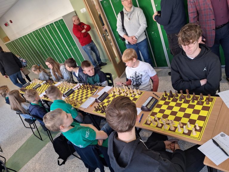 Juniorzy Hetmana Nutool Konin w IV Lidze Juniorów – Emocje rosną!