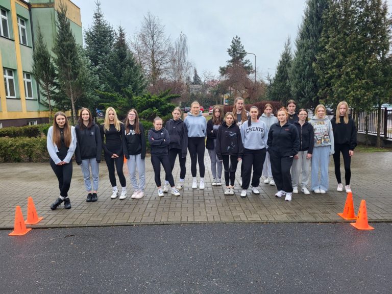 Bieg Tropem Wilczym 2025 w Koninie – Zwycięzcy z ZST i RSZ