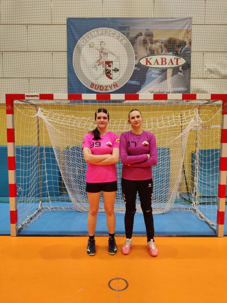 Zawodniczki Startu Konin powołane do kadry narodowej juniorek młodszych