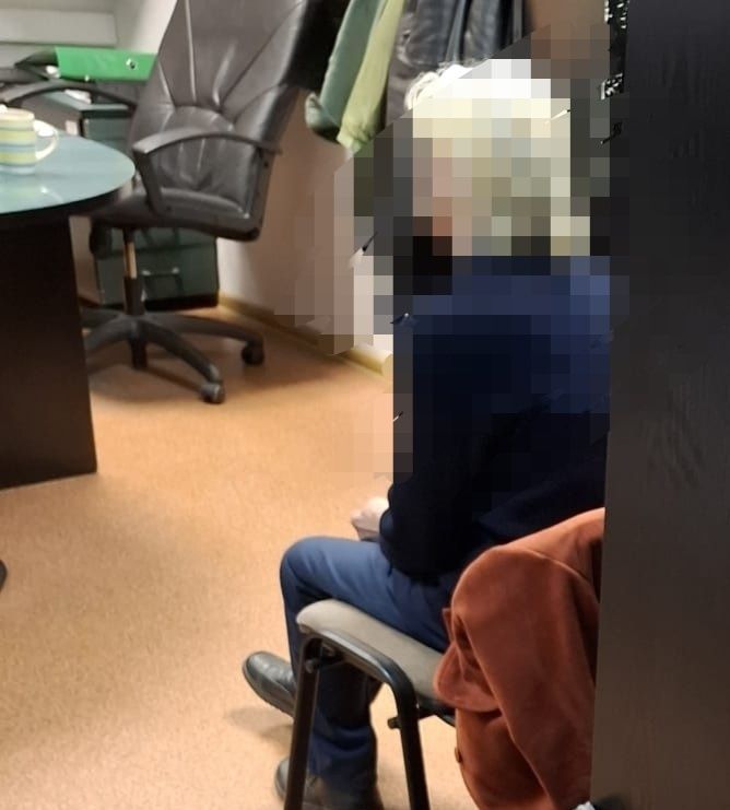 Czujność sąsiedzka może uratować życie – przykład z Brzeźna