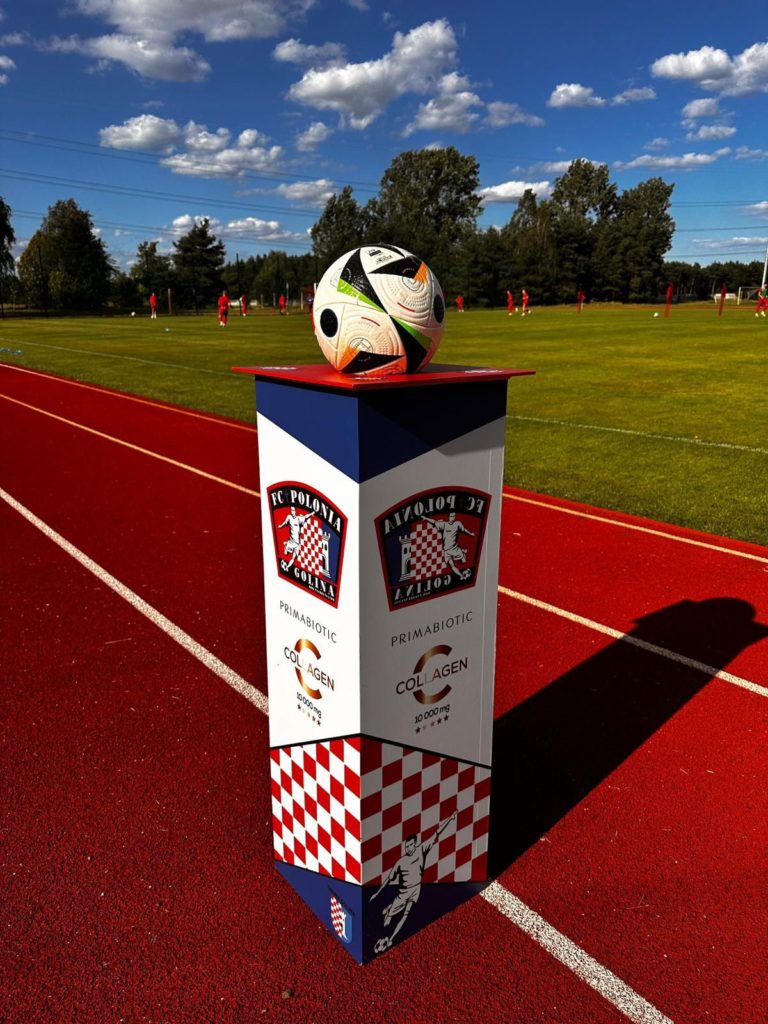Artbud IV Liga: Polonia Golina przegrywa na inaugurację rundy wiosennej