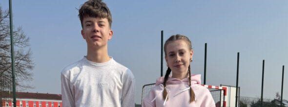 Wielki sukces uczniów Szkoły Podstawowej im. Alfreda Delonga w Kunach!