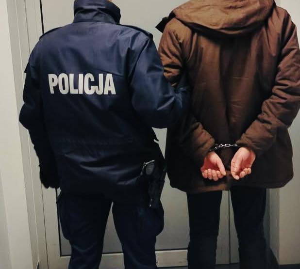 Akcja „Poszukiwany” – kolejni zatrzymani!