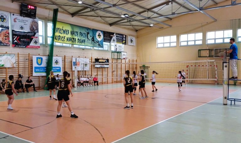 Mistrzostwa Powiatu Konińskiego w Piłce Siatkowej Dziewcząt i Chłopców – Wyniki