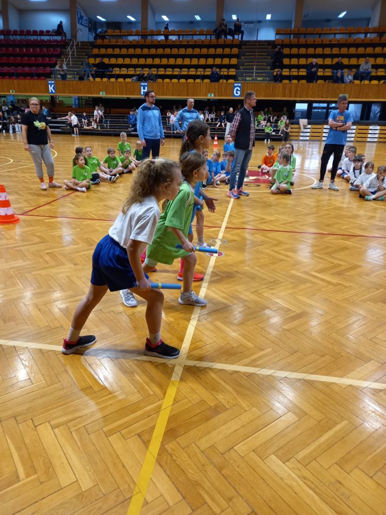 Szkoła Podstawowa nr 1 najlepsza w „1001 grze”