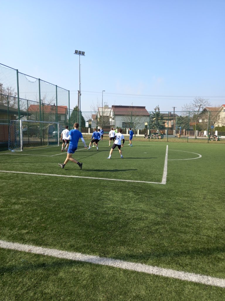 Niepubliczna Szkoła Mistrzostwa Sportowego triumfatorem Szkolnych Mistrzostw Konina