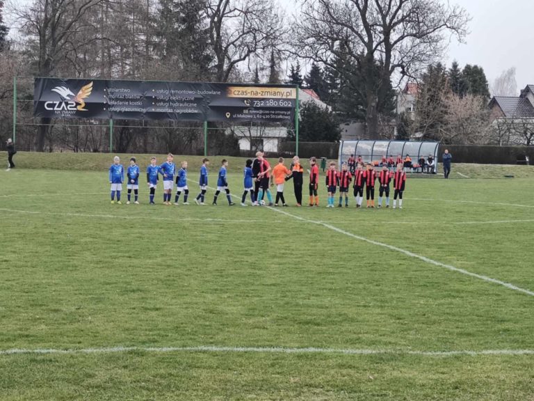 APR Oranje Konin 2013 przed startem ligi: Mecz kontrolny ze Spartą Konin