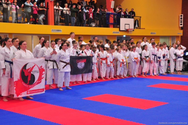 POLISH OPEN 2025 w Kleczewie – setki zawodników rywalizują na prestiżowym turnieju