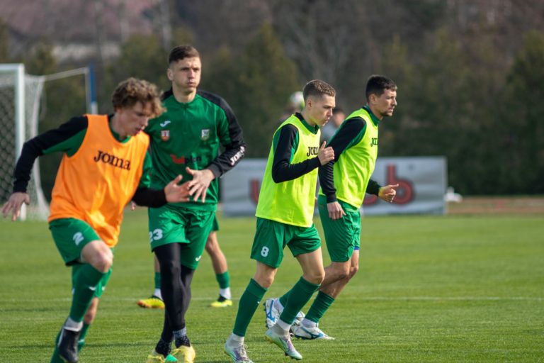 Bilans 23. kolejki w Betclic 3. Lidze: Sokół umacnia pozycję lidera