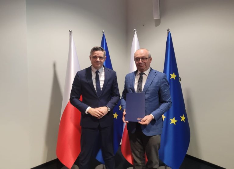 Gmina Rzgów jako operator programu „Czyste Powietrze”