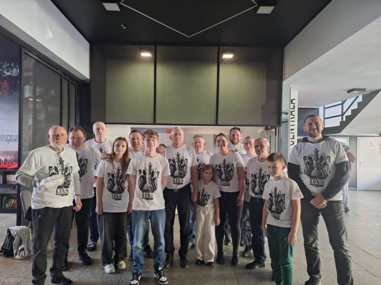 Hetman Nutool II Konin: Wicemistrz IV ligi i szansa na awans!