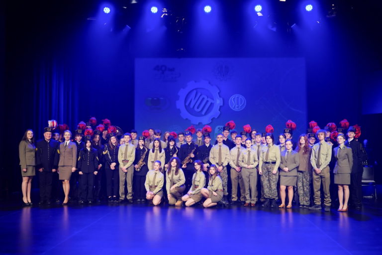 Międzynarodowy Dzień Inżyniera obchodzony w Koninie