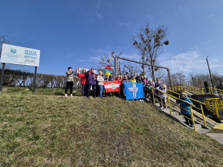 Spacer z PTTK – linią 51 do Grójca