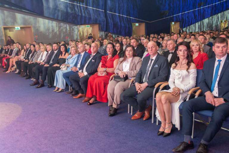 Najlepsi rolnicy Wielkopolski nagrodzeni w konkursie „Wielkopolski Rolnik Roku”