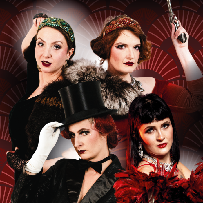 „Babylon Warthe. Ostatni śpiew Róży” – burleskowa podróż do przedwojennego Konina