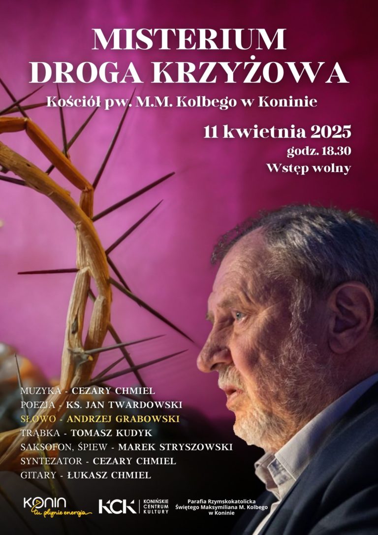 Misterium życia i śmierci – muzyczna medytacja w konińskiej świątyni