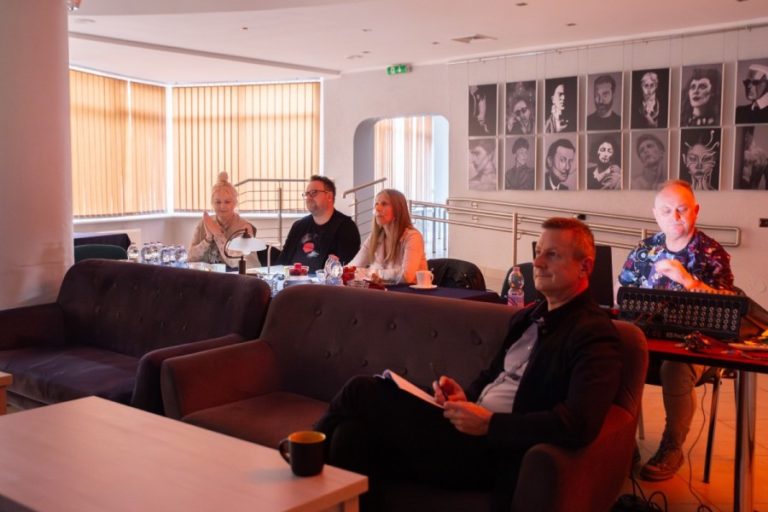 Festiwalowi wokaliści przesłuchani i wybrani