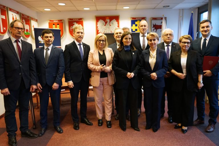 Ponad 25 mln zł na inwestycje drogowe w Wielkopolsce Wschodniej