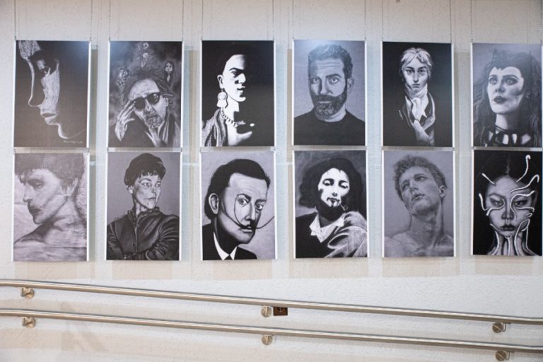 „KobieTY” w Konińskim Centrum Kultury. Wystawa młodych artystów