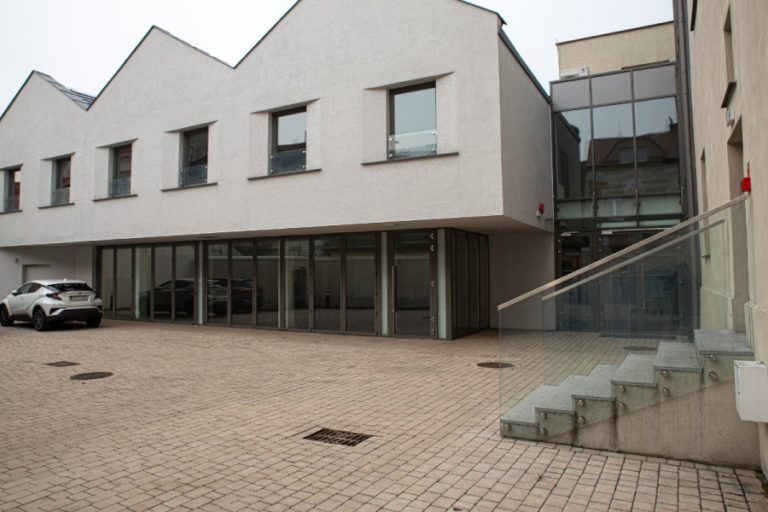 Jan Zemełka i jego Dom