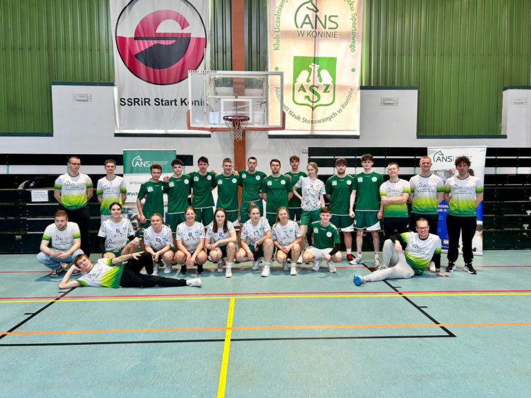 Siatkarskie emocje w Koninie: Mężczyźni z awansem do półfinału AMP