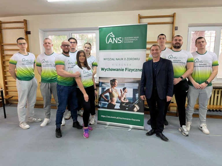 Korepetycje ze zdrowego stylu życia dla uczniów w Koninie