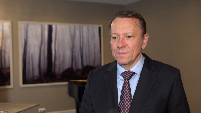 Zatrudnianie cudzoziemców szansą dla polskiej gospodarki? Prof. Ziębicki o wyzwaniach rynku pracy