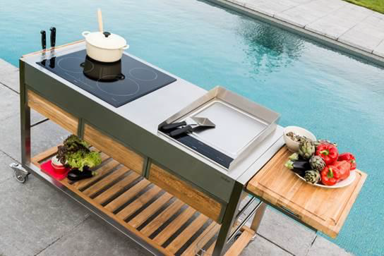 80 nowych kuchni mobilnych trafi do organizacji pozarządowych