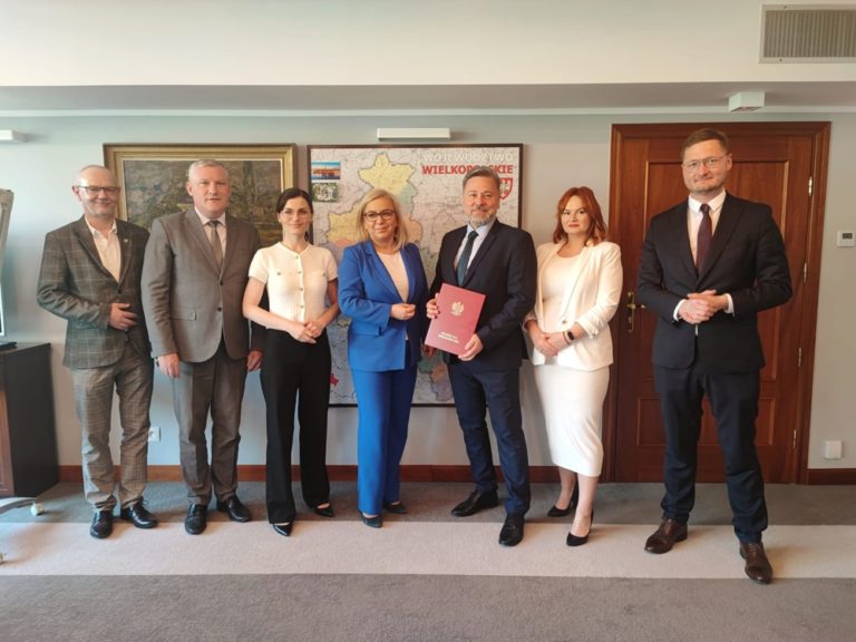 Remont mostu na Trasie Warszawskiej coraz bliżej