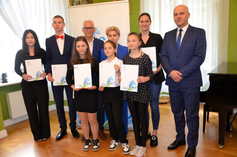 Sportowe podsumowanie roku w powiecie konińskim: nagrody dla najlepszych zawodników i szkół