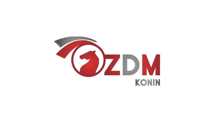 Zmiana organizacji ruchu na ul. Szymanowskiego w Koninie