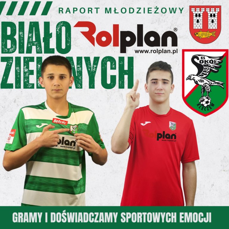 Raport młodzieżowy