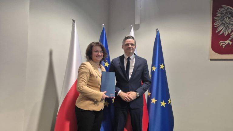 Gmina Sompolno wspiera mieszkańców w uzyskaniu dofinansowania na ekologię