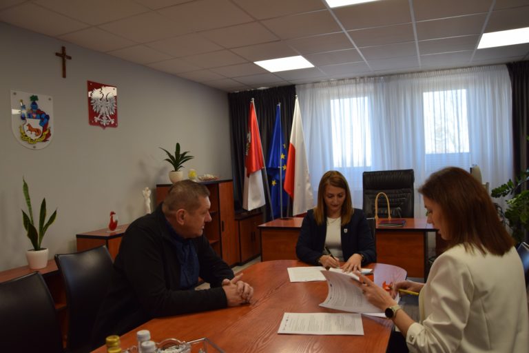 Nowe przedszkole w Tuliszkowie – inwestycja w przyszłość najmłodszych