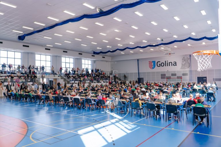 UKS Smecz Konin z liczną reprezentacją w półfinałach Mistrzostw Wielkopolski Juniorów